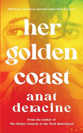 Her Golden Coast by Anat Deracine 9798990835207