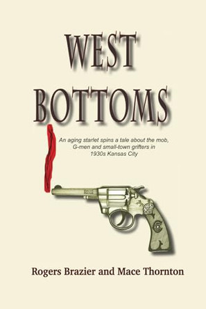 West Bottoms by Mace Thornton 9798991156073
