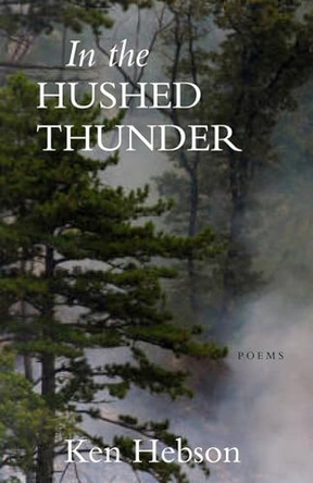 In the Hushed Thunder by Kenneth Hebson 9798991413411