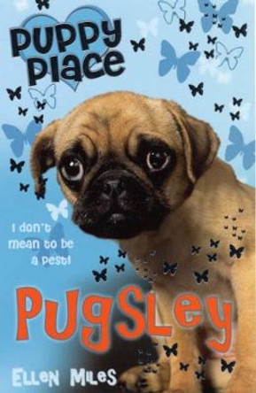 Pugsley by Ellen Miles