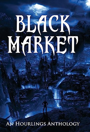 Black Market by Martin Wilsey 9781945994685