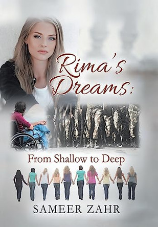 Rima's Dreams: From Shallow to Deep by Sameer Zahr 9781951933807
