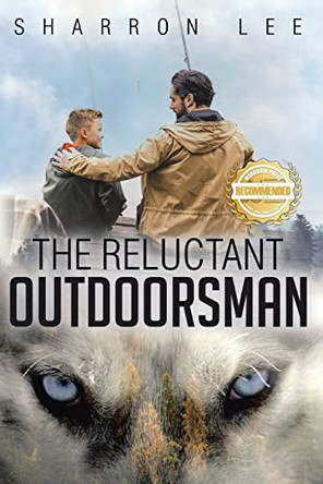 The Reluctant Outdoorsman by Sharron Cameron 9781958176795
