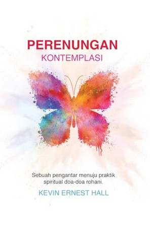 Perenungan by Kevin Hall 9781958997635