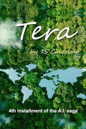 Tera by Ts Caladan 9781959768470