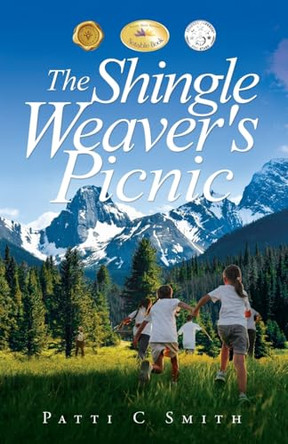 The Shingle Weaver's Picnic by Patti Smith 9781964097459