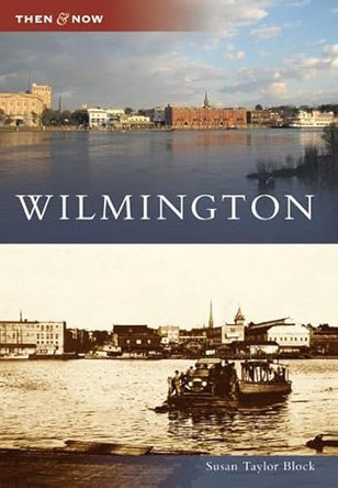 Wilmington by S. Block 9780738525037