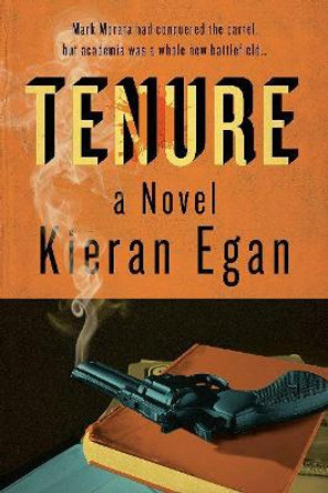 Tenure by Kieran Egan