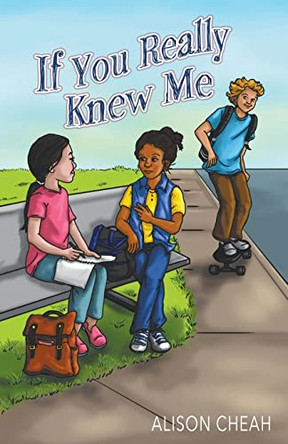 If You Really Knew Me by Alison Cheah 9798201501884