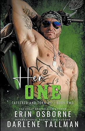 Her One by Erin Osborne 9798201797607
