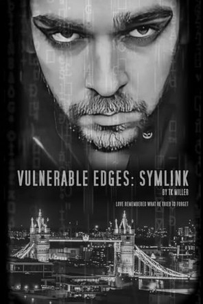 Vulnerable Edges: SymLink by Tobey K Miller 9798218151577