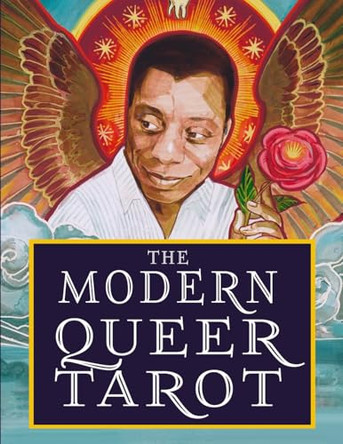 Modern Queer Tarot by Robert Barber 9798218466787