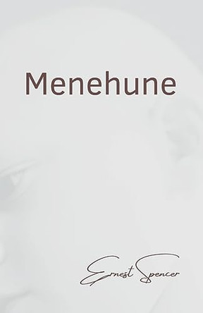 Menehune by Ernest Spencer 9798223061663