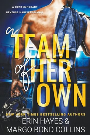 A Team of Her Own by Margo Bond Collins 9798223206880