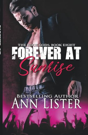 Forever At Sunrise by Ann Lister 9798223257738