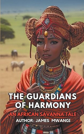 The Guardians Of Harmony: African Savanna Tale by James Mwangi 9798223786931