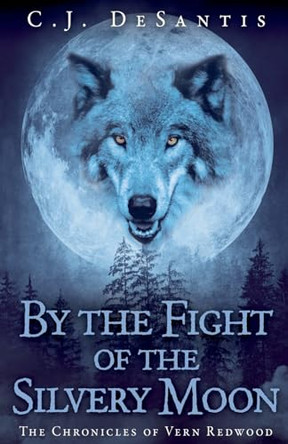 By the Fight of the Silvery Moon by C J DeSantis 9798224080625