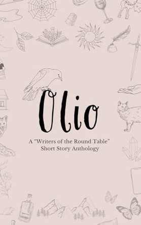 Olio by Alexxa Burton 9798224227921