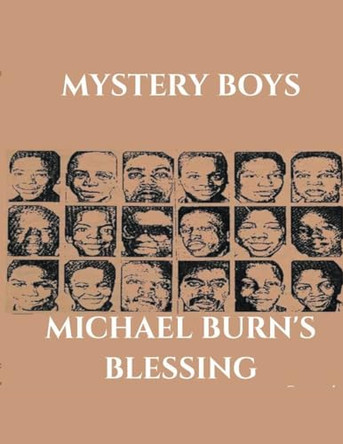 Mystery Boys by Ciara 9798224256501