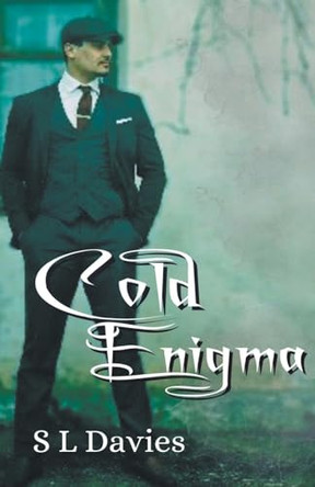 Cold Enigma by S L Davies 9798224605514