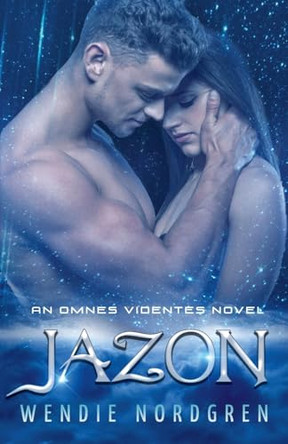 Jazon by Wendie Nordgren 9798227080530