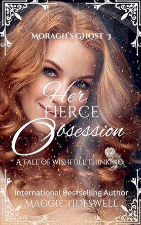 Her Fierce Obsession by Maggie Tideswell 9798227520968