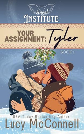 Tyler by Lucy McConnell 9798227638625