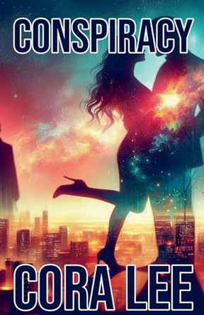 Conspiracy by Cora Lee 9798227735492