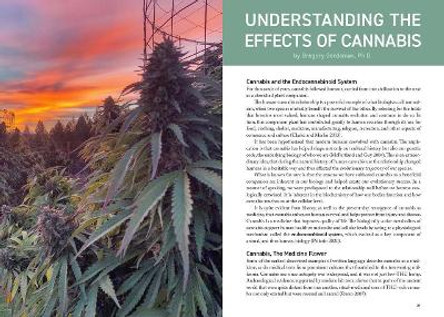 Cannabis Grower's Handbook: The Complete Guide to Marijuana and Hemp Cultivation by Ed Rosenthal