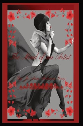 The Mind of An Artist by Jo Ann Atcheson Gray 9798330213702