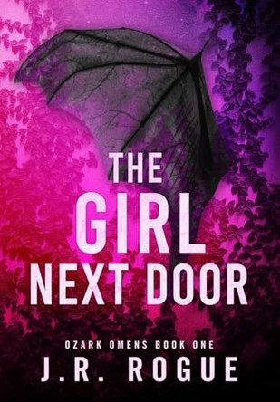 The Girl Next Door by J R Rogue 9798330608454