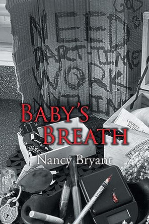 Baby's Breath by Nancy Bryant 9798887936734