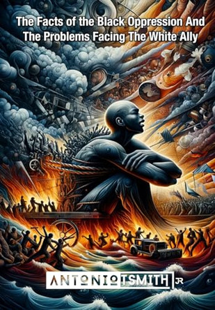 ReSegregation Volume II: The Facts of the Black Oppression And The Problems Facing The White Ally by Antonio T Smith, Jr 9798889901990