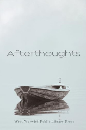Afterthoughts by Amber Bliss 9798986678900