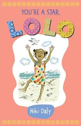 You're a Star, Lolo! by Niki Daly