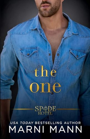 The One by Marni Mann 9798989437757