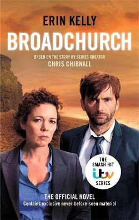 Broadchurch (Series 1) by Erin Kelly