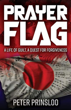 Prayer Flag by Peter Prinsloo 9781916081932