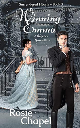 Winning Emma by Rosie Chapel 9780645111675