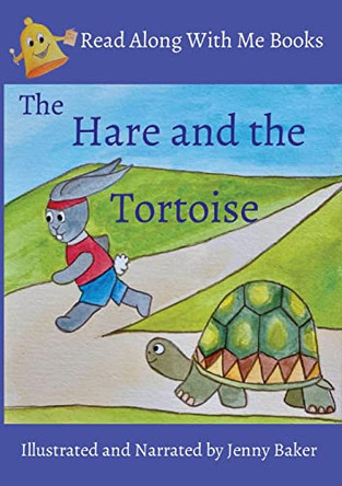 Hare and the: Illustrated and Narrated by Jenny Baker by Jenny Baker 9780645347852
