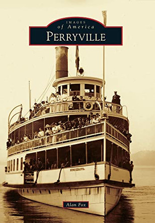 Perryville by Alan Fox 9780738592046
