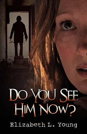 Do You See Him Now? by Elizabeth L Young 9780741464903