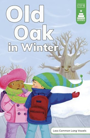 Old Oak in Winter by Corinne Doerrfeld 9780756595722