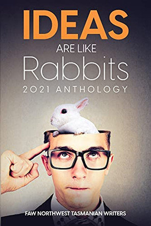 Ideas are like Rabbits by Allan Jamieson 9780975753699