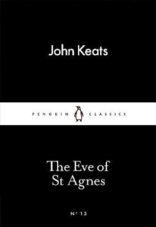 The Eve of St Agnes by John Keats