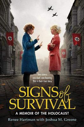 Signs of Survival by Renee Hartman