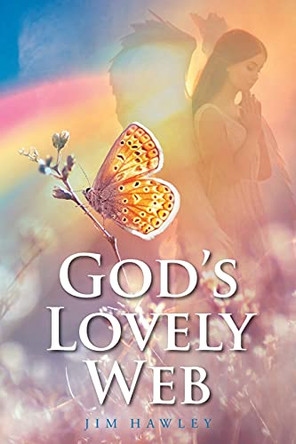 God's Lovely Web by Jim Hawley 9781098096748