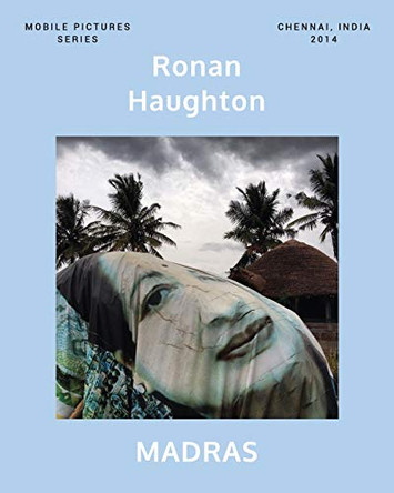 Madras by Ronan Haughton 9781320217798