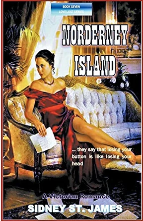 Norderney Island by Sidney St James 9781393379669