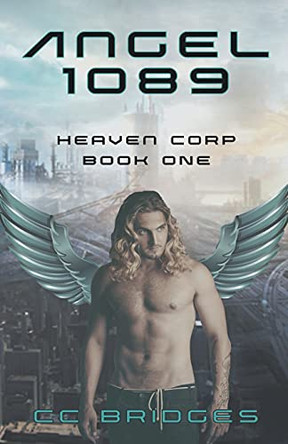 Angel 1089 by CC Bridges 9781393632917